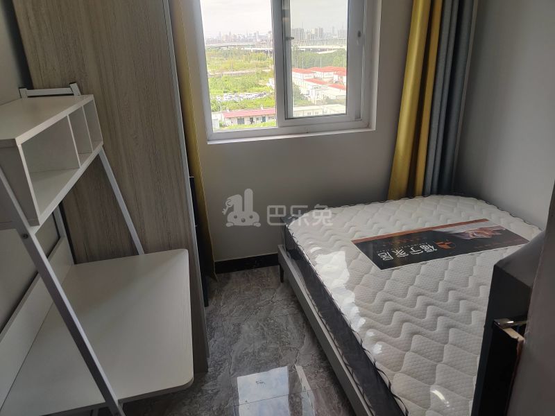 凌虹苑9904449卧室图3