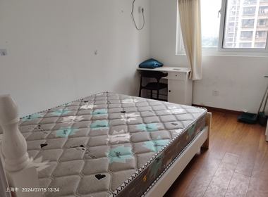 练祁佳城星怡苑五街坊 