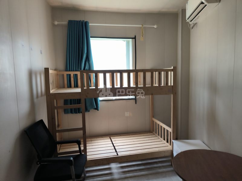 九亭明珠苑（虬泾路99弄）9906388卧室图1