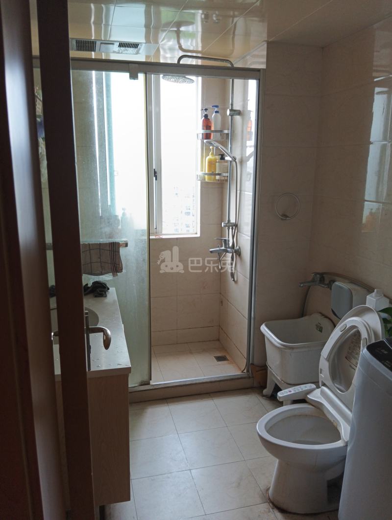 广隆公寓9907164卫生间图8