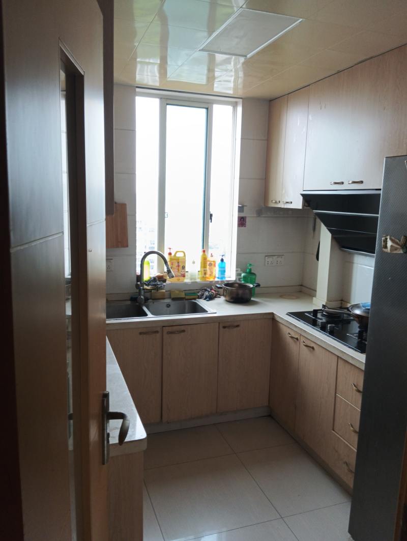 广隆公寓9907164厨房图5