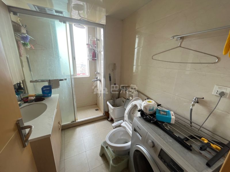 广隆公寓9907164卫生间图9