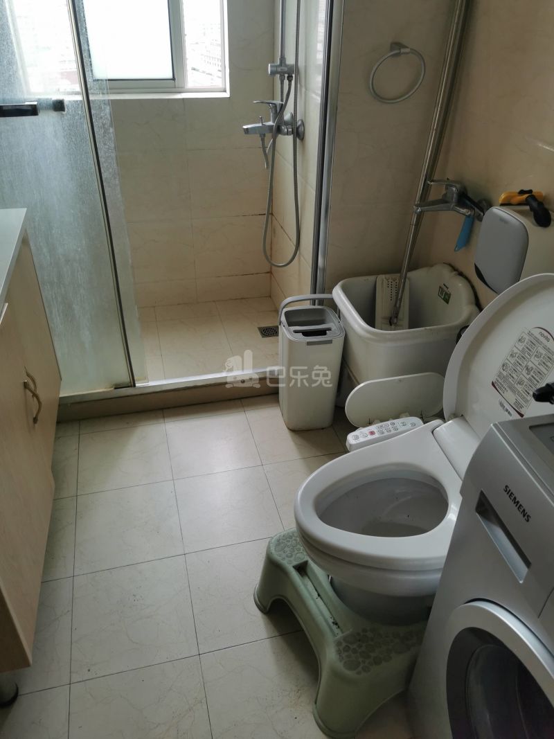 广隆公寓9907164卫生间图11