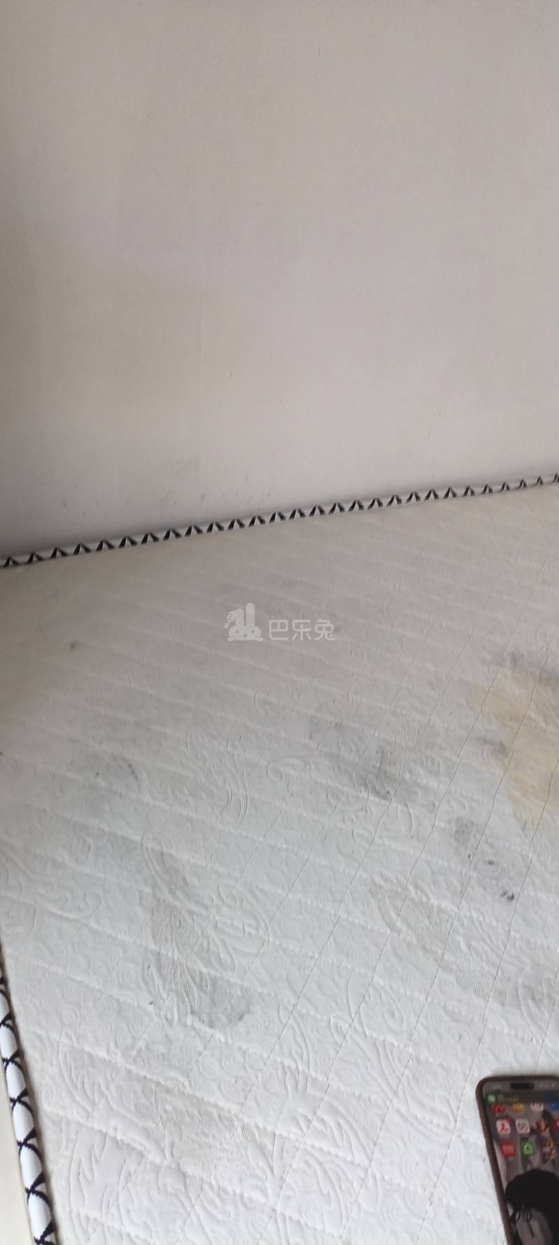 广隆公寓9907164卧室图0