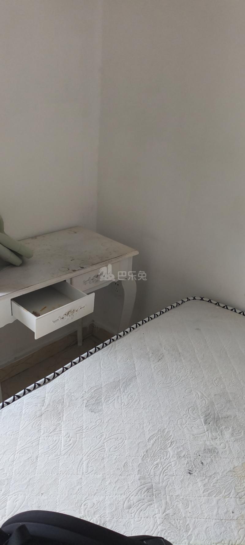 广隆公寓9907164卧室图2