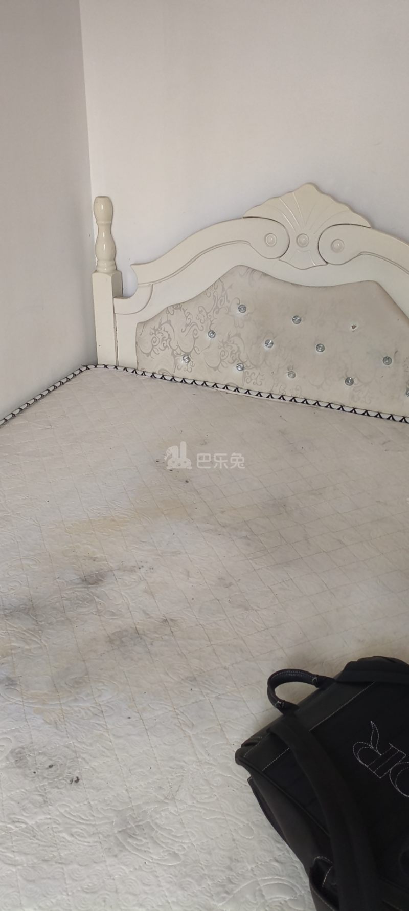 广隆公寓9907164卧室图3