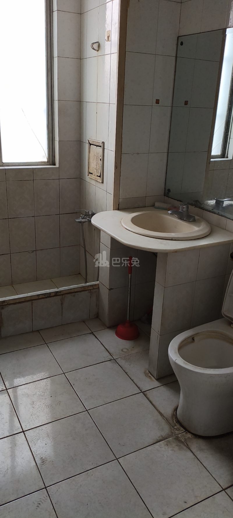 广隆公寓9907164卫生间图7