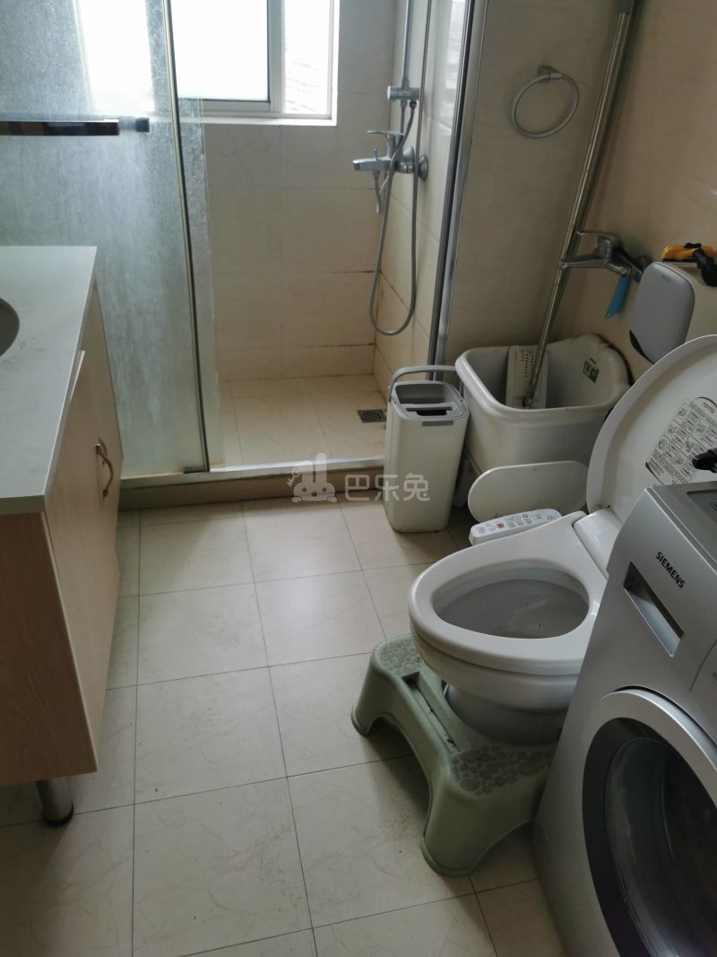 广隆公寓9907164卫生间图10