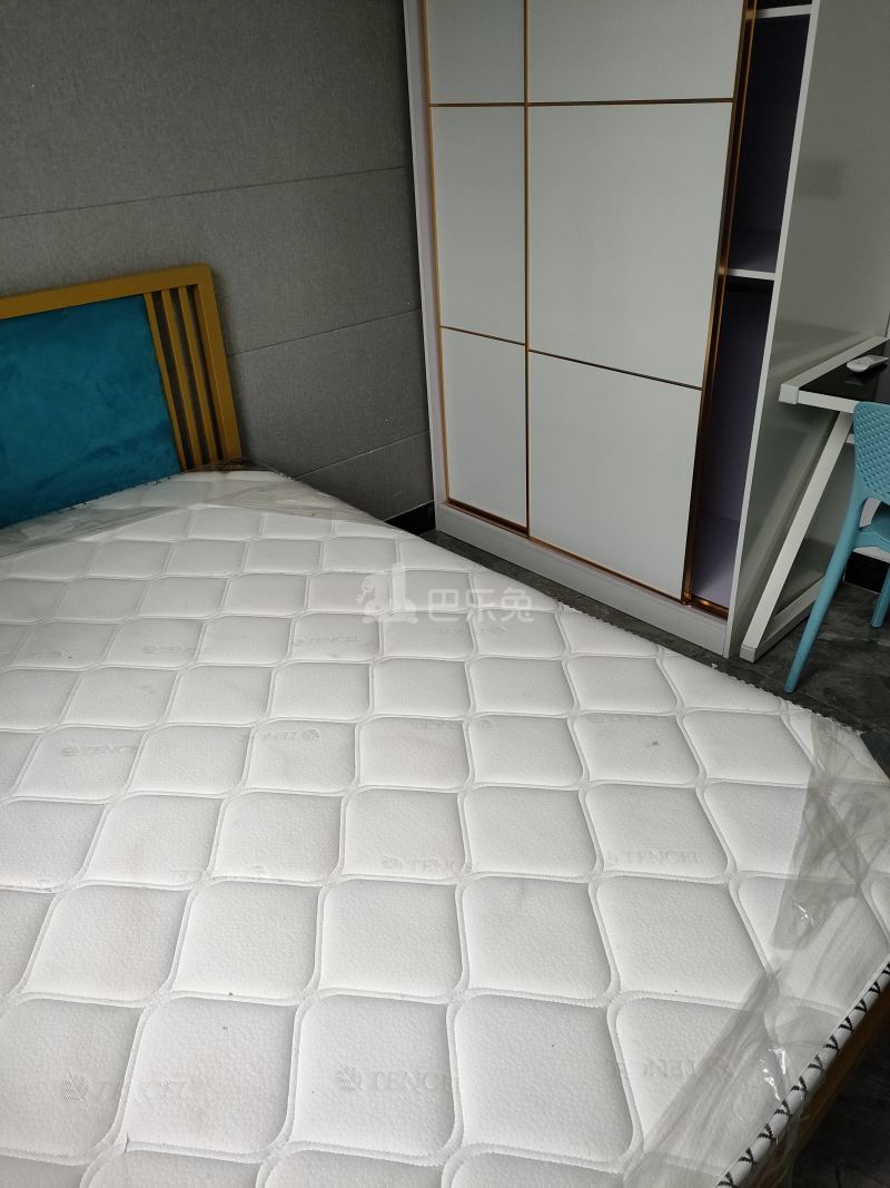 劳动村孙家宅（民房）9908292卧室图2