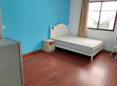 明珠公寓（振新店） 1室0厅1卫