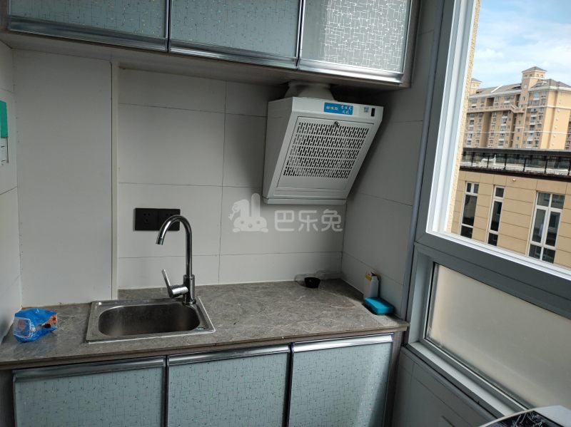 永德宝邸9909970厨房图6