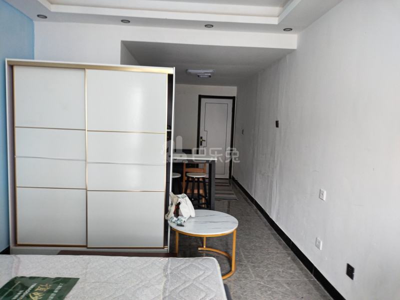 永德宝邸9909970卧室图4