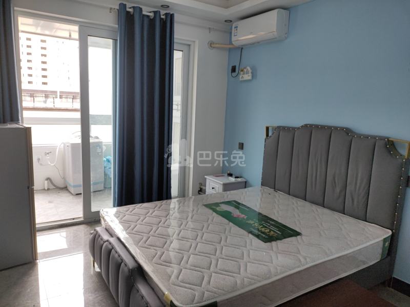 永德宝邸9909970卧室图2