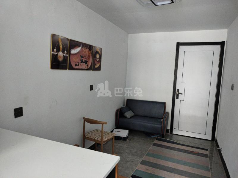 永德宝邸9909970卧室图1