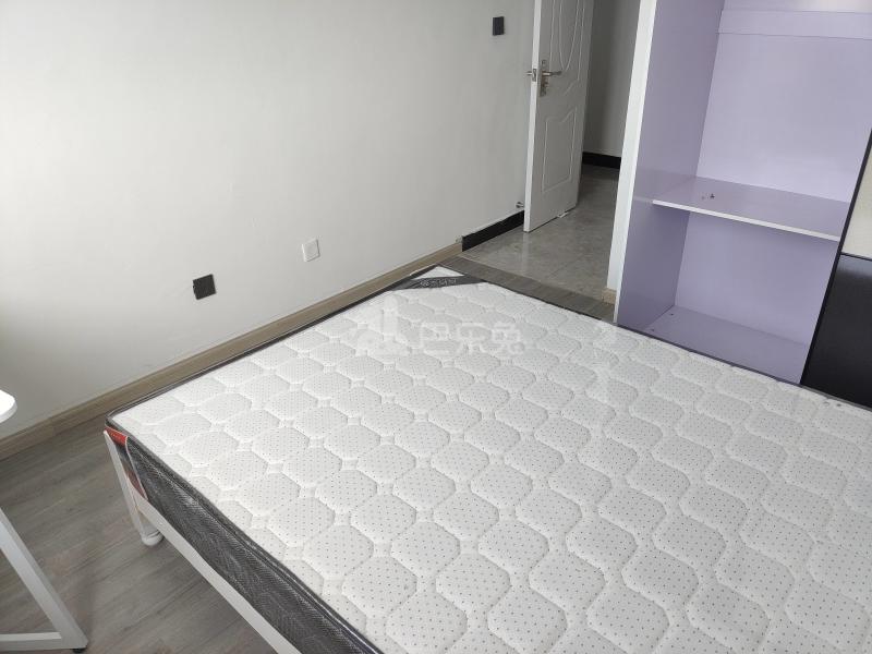 虹梅景苑三街坊9911328卧室图1