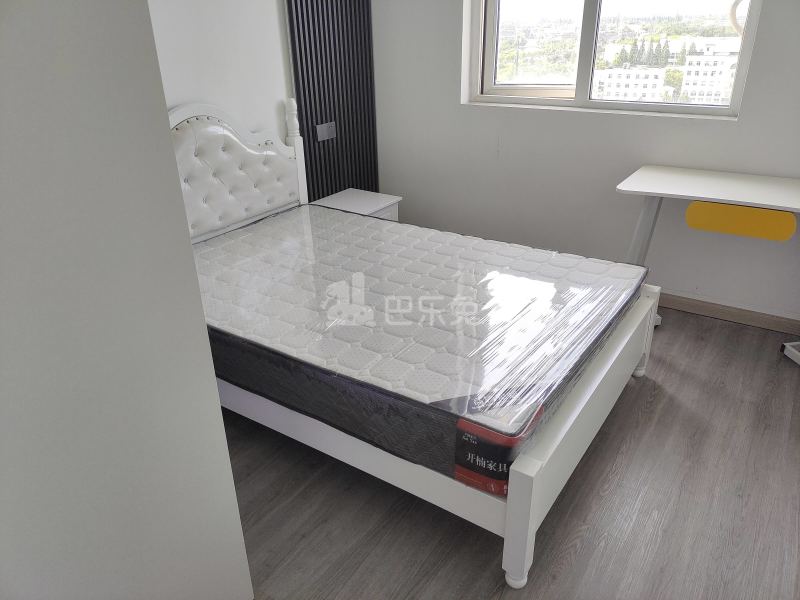 虹梅景苑三街坊9911328卧室图3