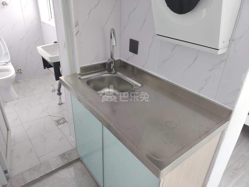 虹梅景苑三街坊9911328厨房图5