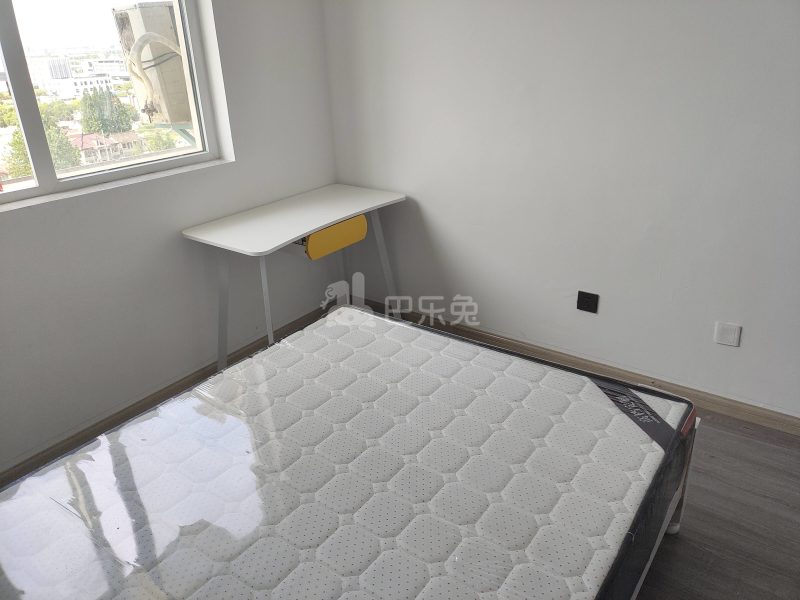 虹梅景苑三街坊9911328卧室图2