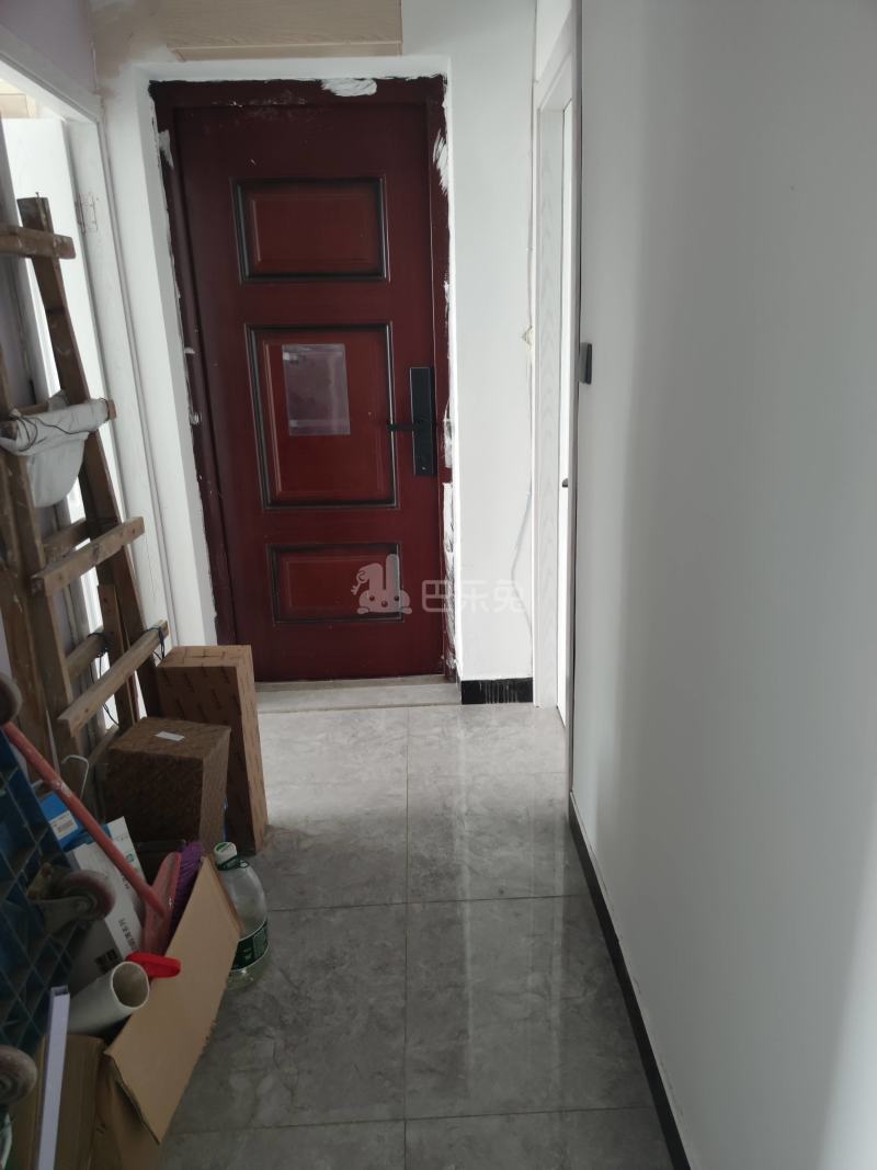 虹梅景苑三街坊9911328客厅图4