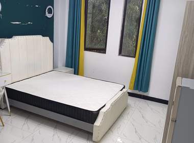 绿地海域观园（绿地秋霞坊） 