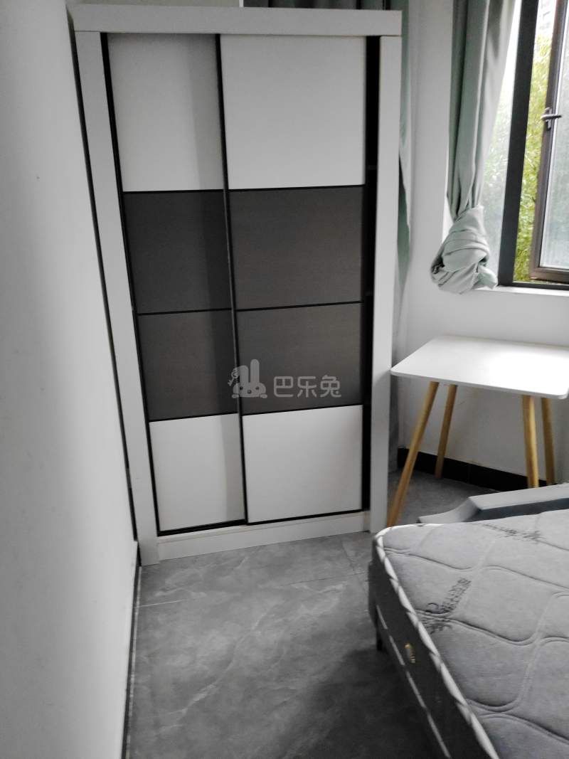 临东家园9912691卧室图3