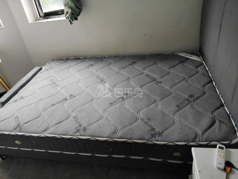 临东家园9912691卧室图0