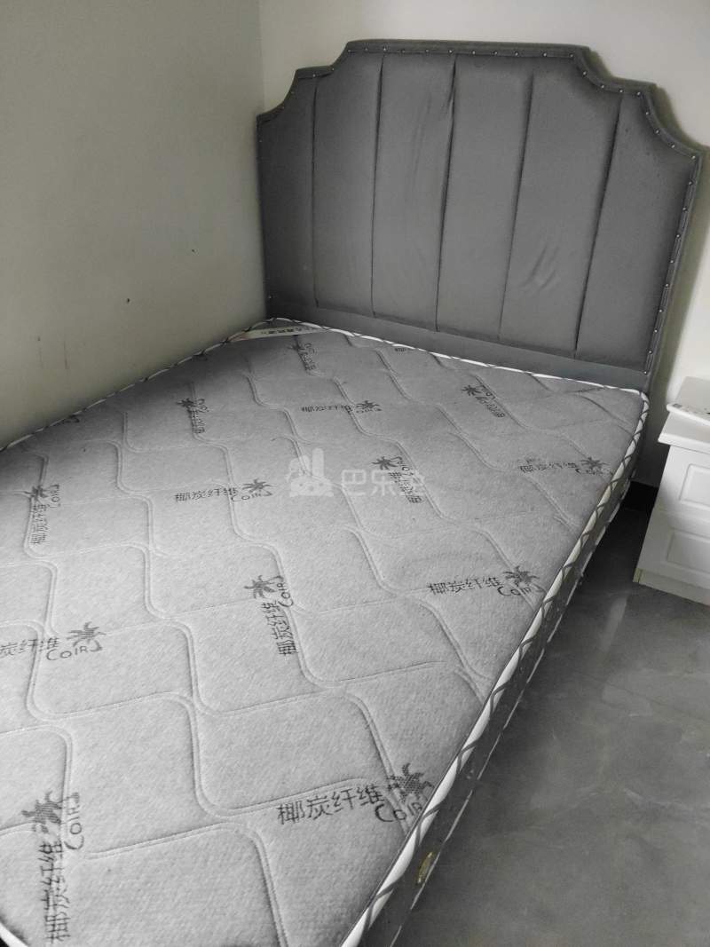 临东家园9912691卧室图1