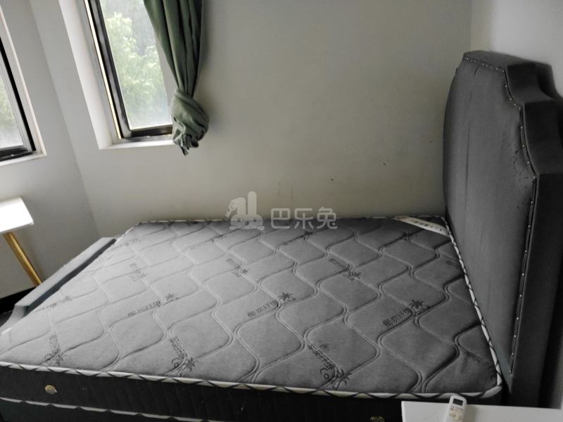 临东家园9912691卧室图2