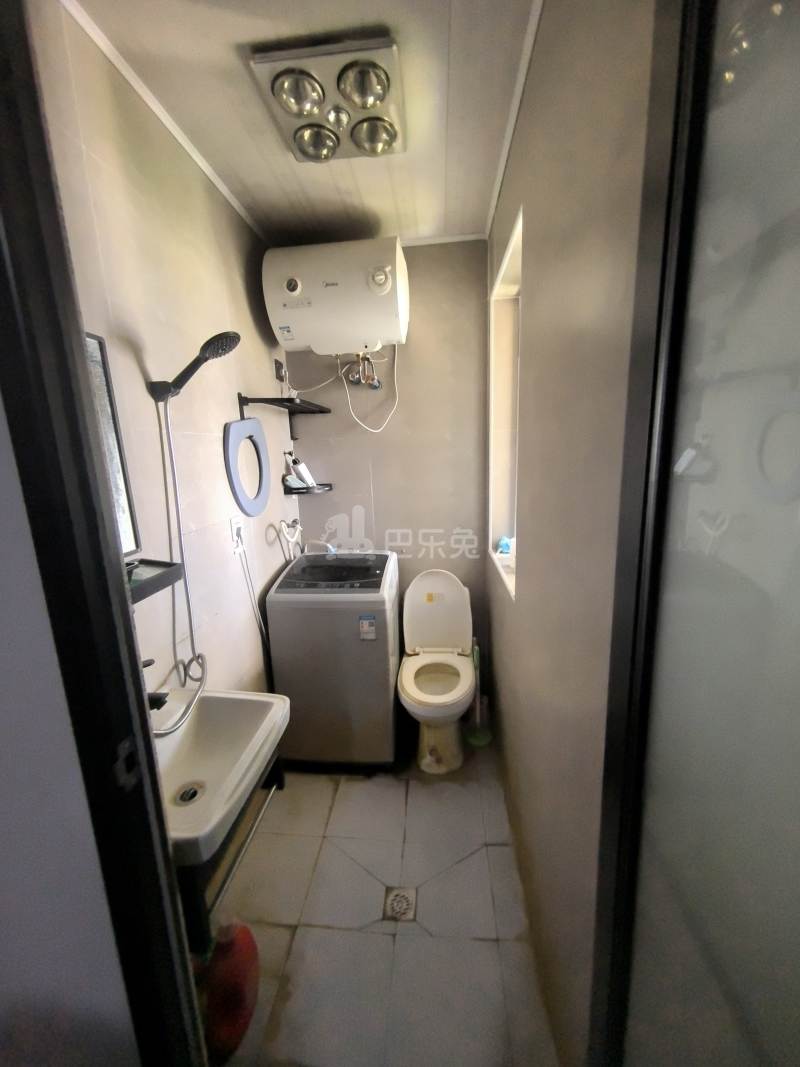 凌虹苑9913865卫生间图6