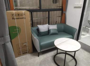 下元岗西街二巷9号 1室1厅1卫