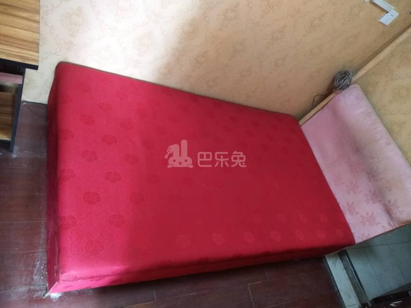 一品漫城二期991468卧室图0