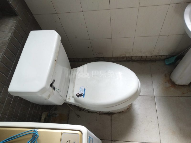 一品漫城二期991468卫生间图2