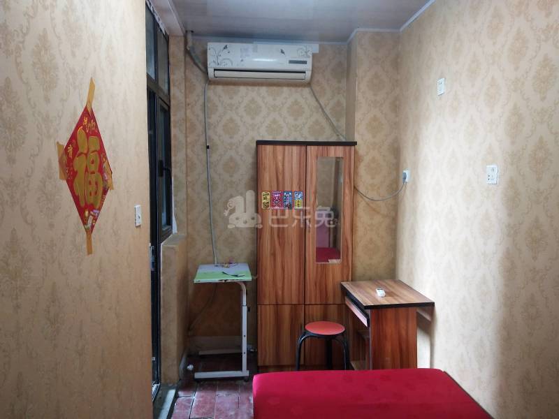 一品漫城二期991468卧室图1