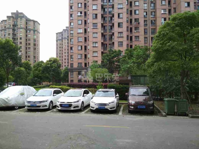 新凯城钟秀苑6837537周边环境图9