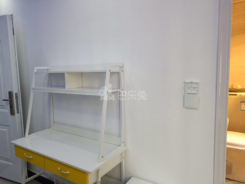 张江紫晶苑9919446卧室图3