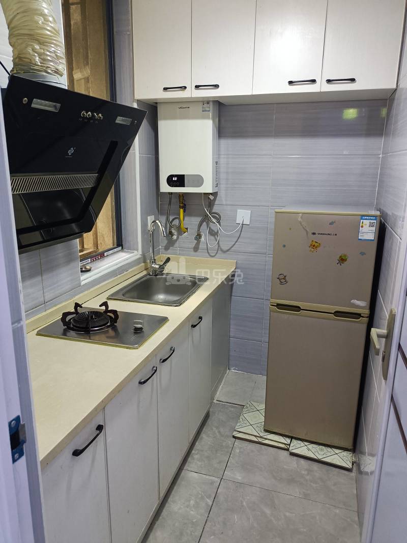 张江紫晶苑9919446厨房图5