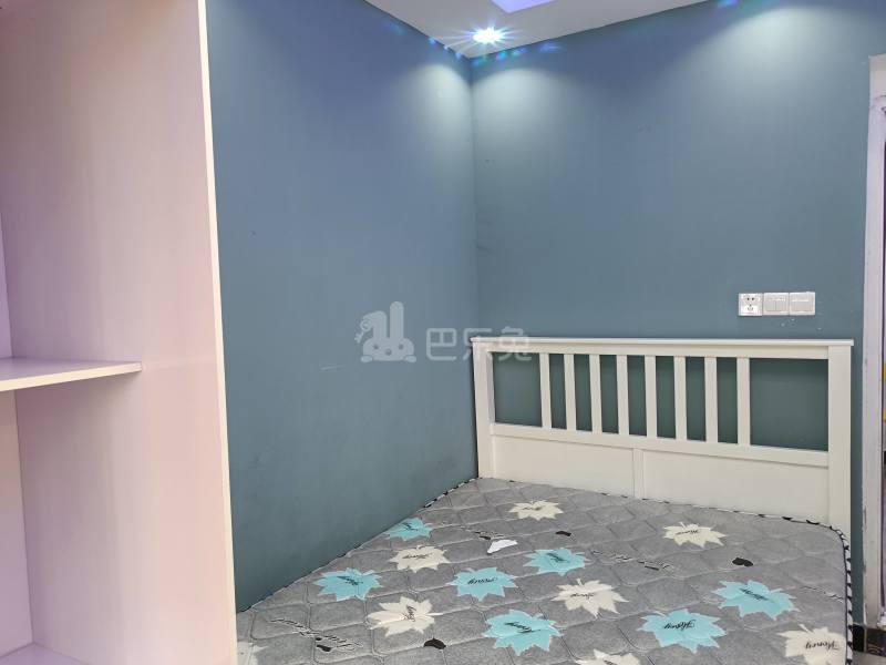 张江紫晶苑9919446卧室图2