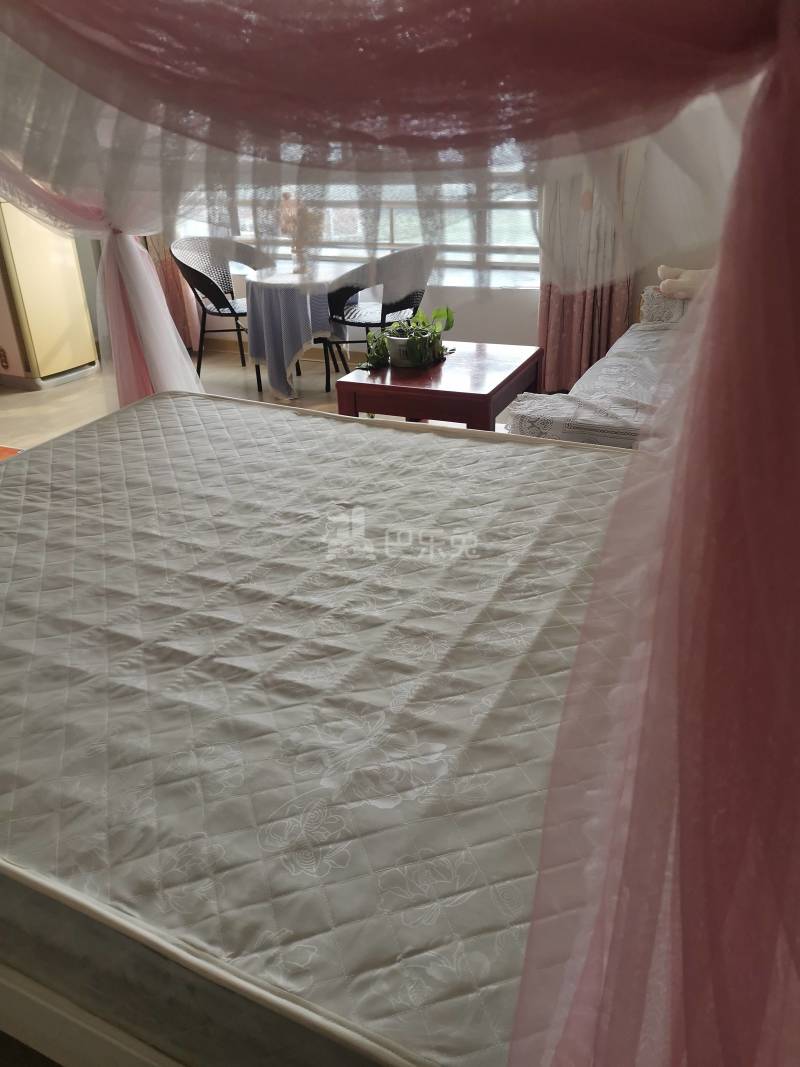 美都广场9920958卧室图1