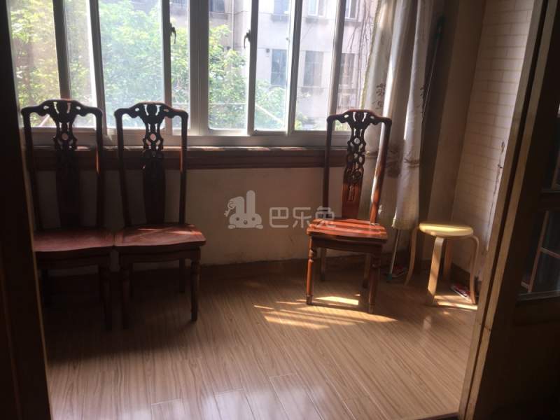 彰武路120弄小区9921472客厅图3