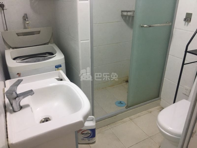 彰武路120弄小区9921472客厅图4