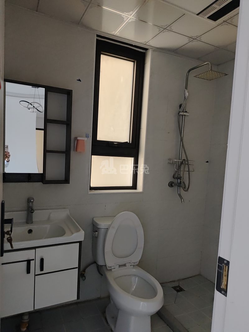 祝顺苑南苑9922295卫生间图8