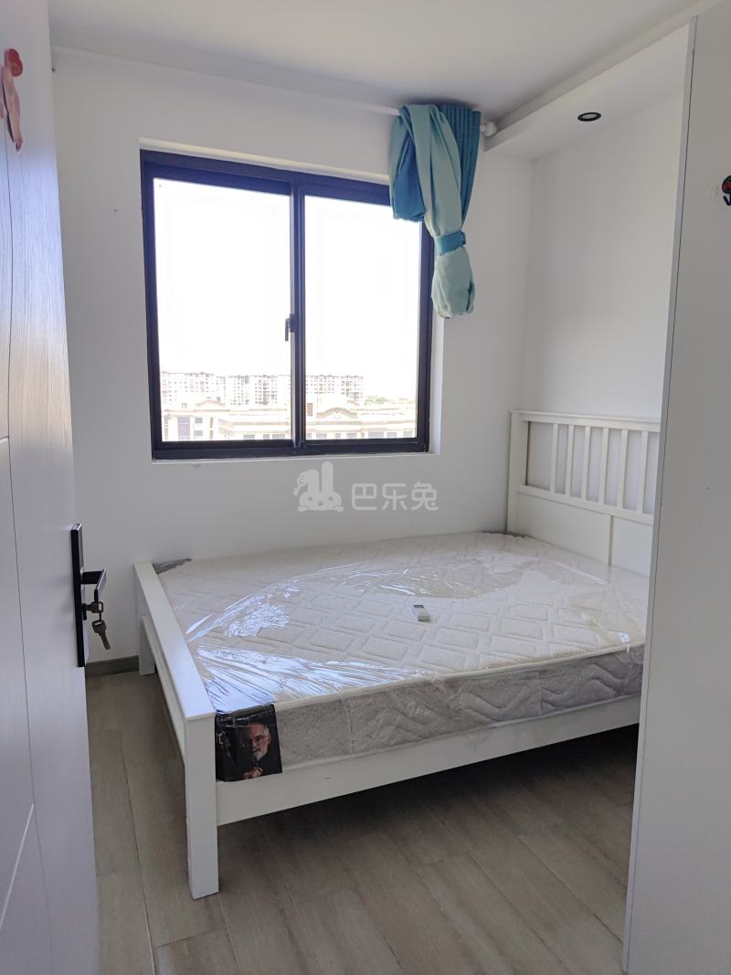 祝顺苑南苑9922295卧室图1