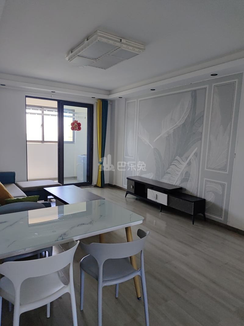 祝顺苑南苑9922295客厅图5