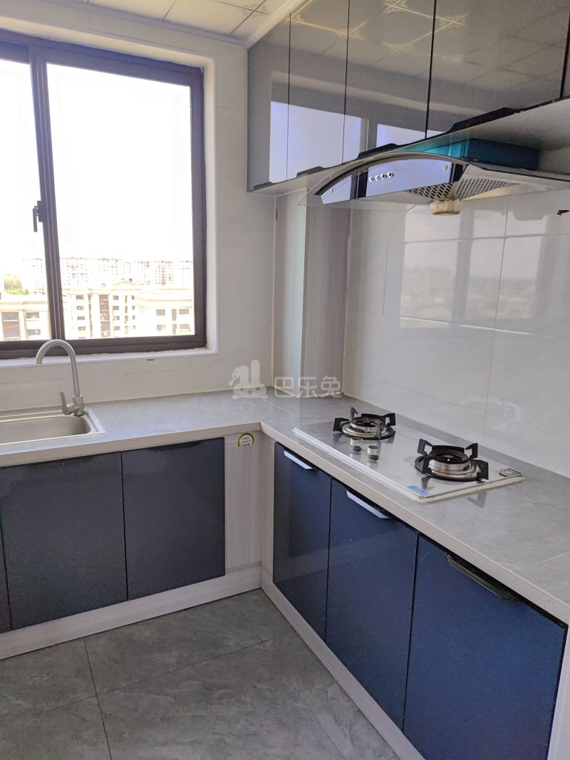 祝顺苑南苑9922295厨房图6
