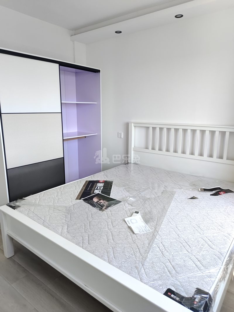 祝顺苑南苑9922295卧室图3