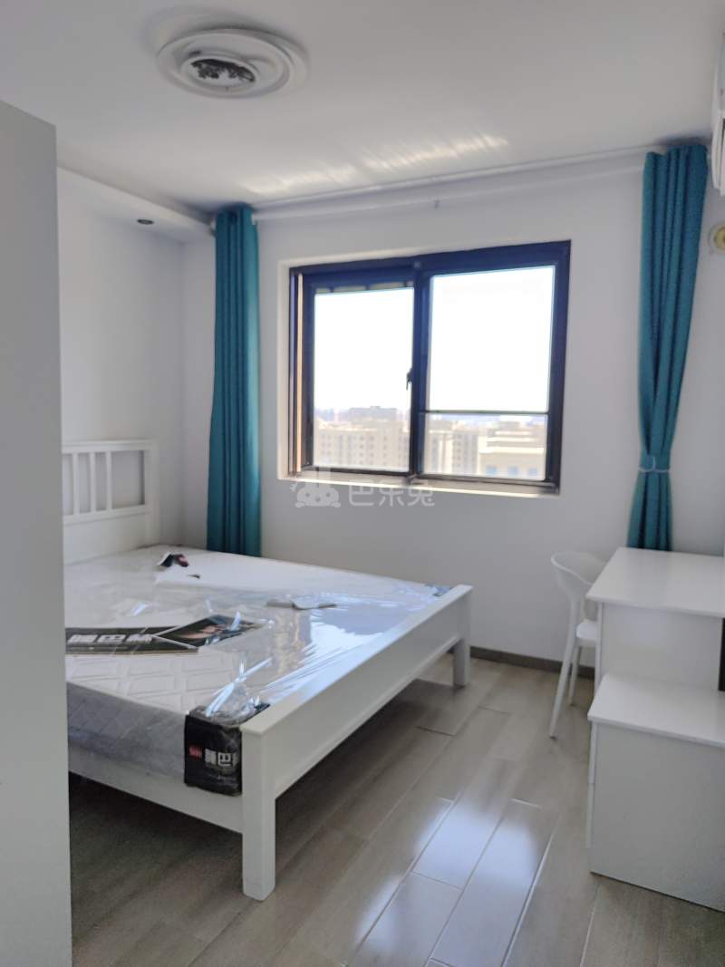 祝顺苑南苑9922295卧室图2