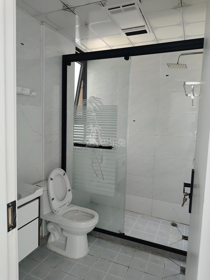 祝顺苑南苑9922295卫生间图9