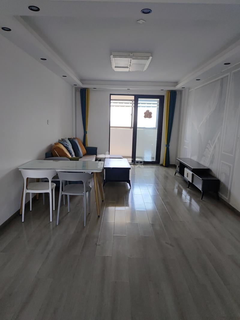 祝顺苑南苑9922295客厅图4