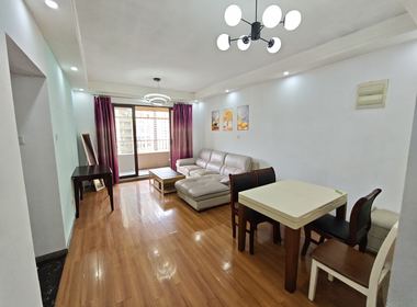 花桥裕花园 3室1厅1卫