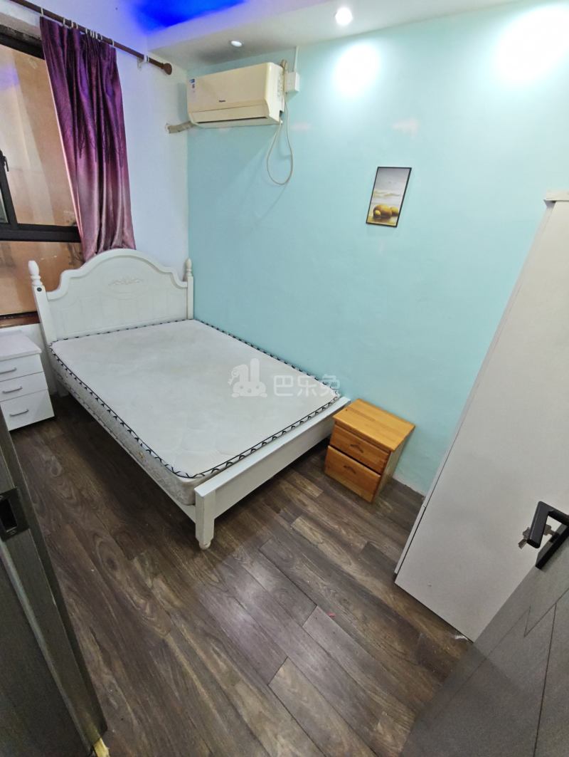 花桥裕花园9924032卧室图4